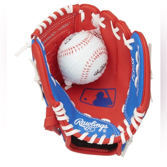Rawlings Other - Rawlings Youth Baseball Glove